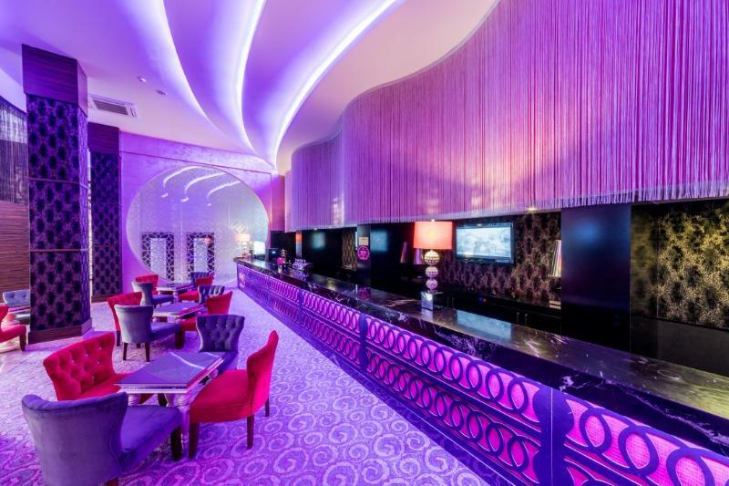 Ideal Prime Beach Hotel Ultra All Inclusive 马尔马里斯 外观 照片